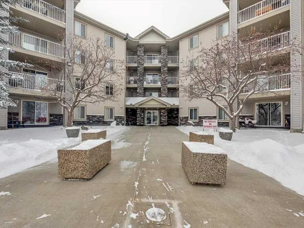60 S Lawford Ave #317, Red Deer, AB T4R 3E9