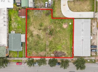 10 N Sampson St, Houston, TX 77003
