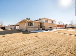 60 Dartmouth Ave, Pueblo, CO 81005