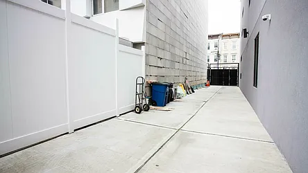 Rented by Nooklyn NYC LLC