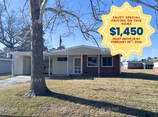 3 Forsyth Rd, Havelock, NC 28532