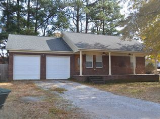 602 School St, Corinth, MS 38834