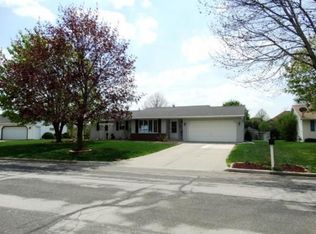 810 Longview Ave, Green Bay, WI 54301