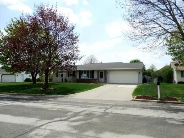 810 Longview Ave, Green Bay, WI 54301