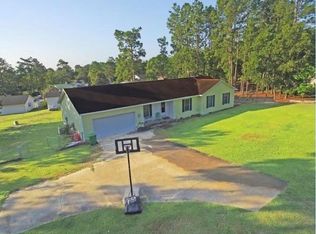 125 Elaine Dr, Elloree, SC 29047