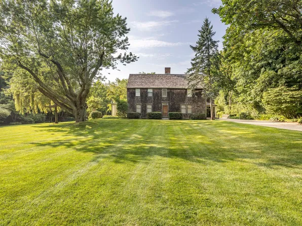 21 Hither Ln, East Hampton, NY 11937