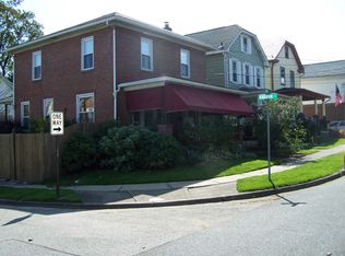 280 Irwin St, Phillipsburg, NJ 08865
