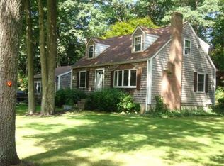 259 Water St, Hanover, MA 02339