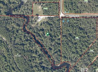 19003 Vaughn Rd, Seminole, AL 36574