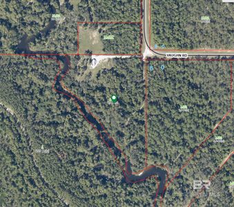 19003 Vaughn Rd, Seminole, AL, 36574