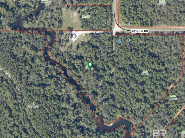 19003 Vaughn Rd, Seminole, AL 36574