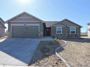 2024 S Kona Ave, Nampa, ID 83686