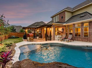 3015 Verde Valley Dr, Manvel, TX 77578