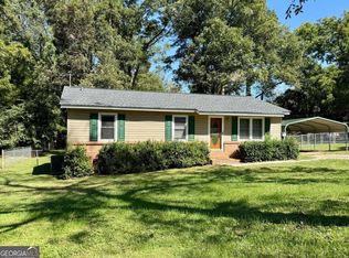 190 Jordan St, Royston, GA 30662