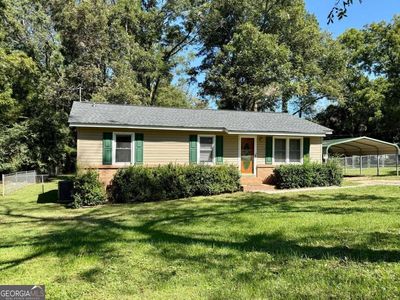 190 Jordan St, Royston, GA, 30662