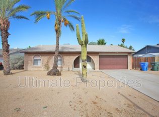 16022 N 30th Ave, Phoenix, AZ 85053