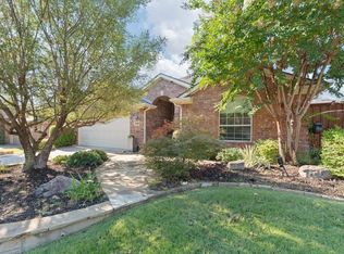 3409 Ballard Dr, Grapevine, TX 76092