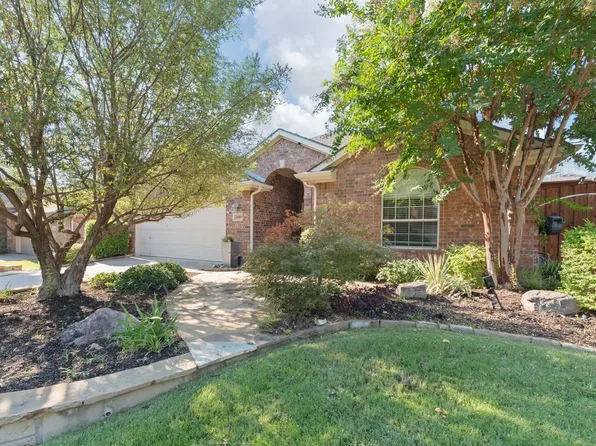 3409 Ballard Dr, Grapevine, TX 76092