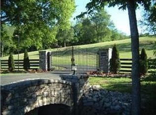 3395 Bailey Rd, Franklin, TN 37064