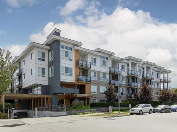 4690 Hawk Ln #122, Tsawwassen, BC V4M 0C4