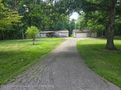 3600 Dexter Trl, Stockbridge, MI, 49285