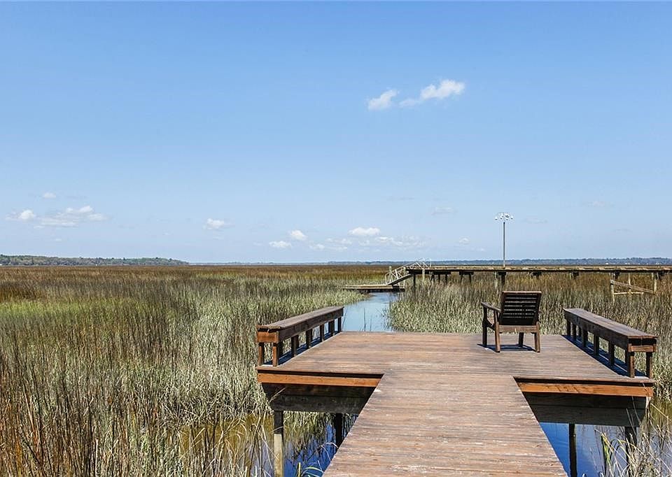 Expansive views!