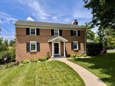 4268 Pictureview Ln, Cincinnati, OH, 45247