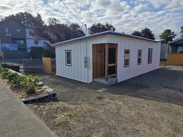 2824 19th Ave, Forest Grove, OR 97116