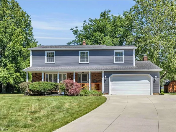8834 Arrowood Ct, Mentor, OH 44060