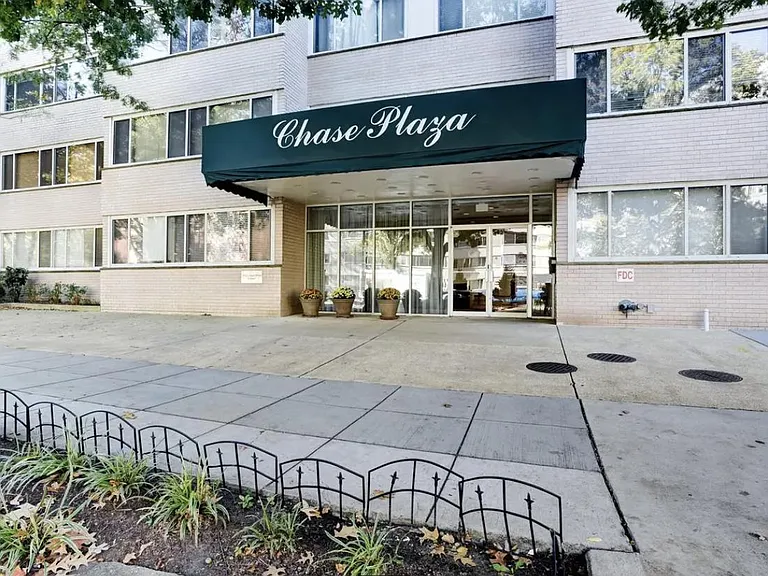 5406 Connecticut Ave NW #705 — Photo 16