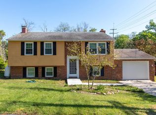 1402 Rogers Ln, Severn, MD 21144