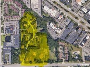 12 Mile Rd LOT 21, Southfield, MI 48034