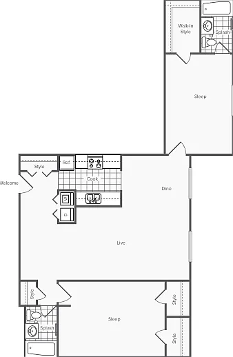 Ridgeway Place — Photo 24