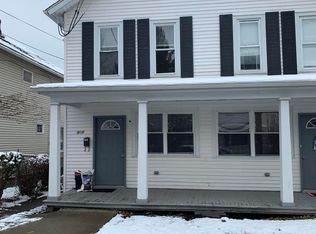 2017-2019 Margaret Ave, Scranton, PA