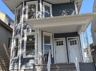 348 woodside, Newark City, NJ 07104