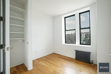 Rented by Bond New York