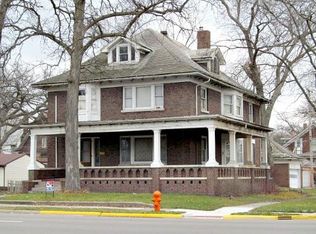 317 S Park St, Streator, IL