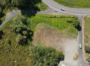 818 N Gold St, Centralia, WA 98531