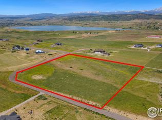 851 Pierre Ridge Rd, Berthoud, CO 80513