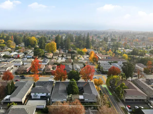 Leigh Sanjose, San Jose, CA 95126