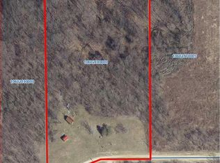 18117 S Frank Rd, Gays Mills, WI 54631