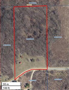 18117 South Frank Road, Gays Mills, WI, 54631