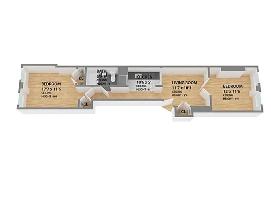 Rented by Real Estate Enterprise Firm | media 27