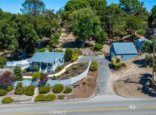 4555 San Anselmo Rd, Atascadero, CA 93422