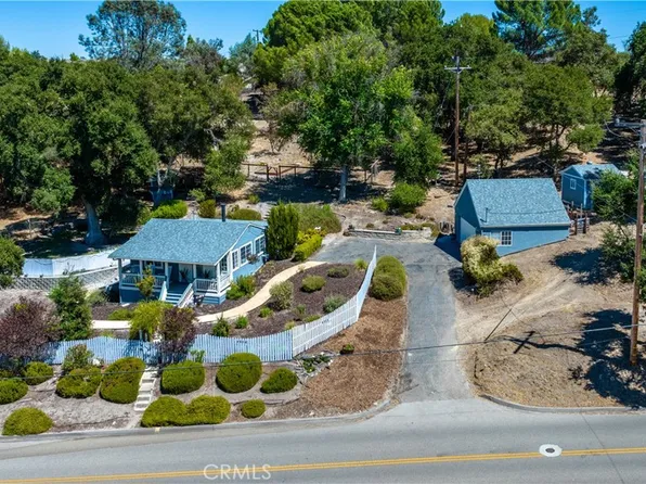 4555 San Anselmo Rd, Atascadero, CA 93422