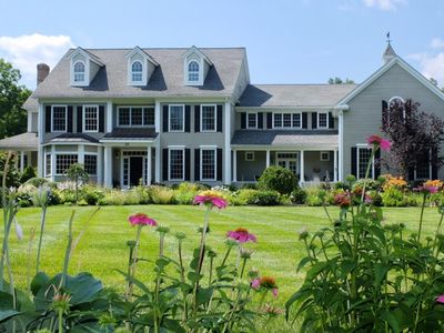 48 Sears Rd, Southborough, MA, 01772