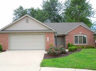 14729 Aspen View Way, Leo, IN 46765