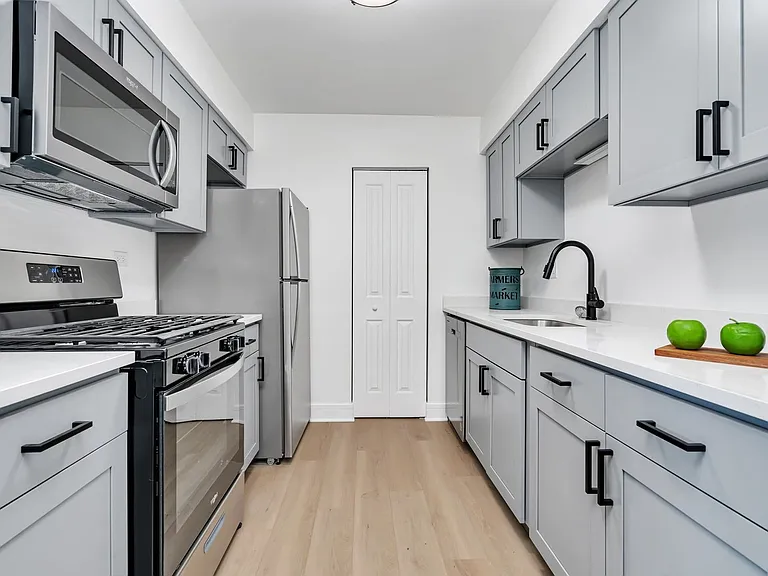 Quail Ridge Apartments — Photo 19