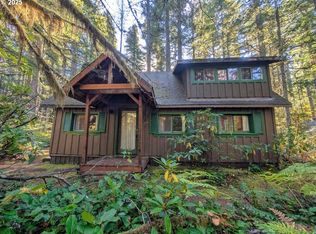 78880 E Road 34 LOT 42, Rhododendron, OR 97049