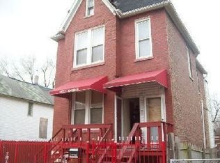 6432 S Aberdeen St, Chicago, IL 60621